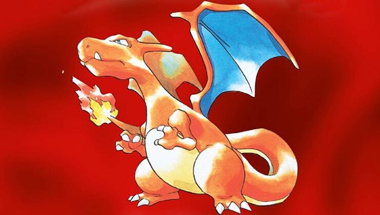 Rare $70 Pokemon Red and Blue Release is Back in Stock