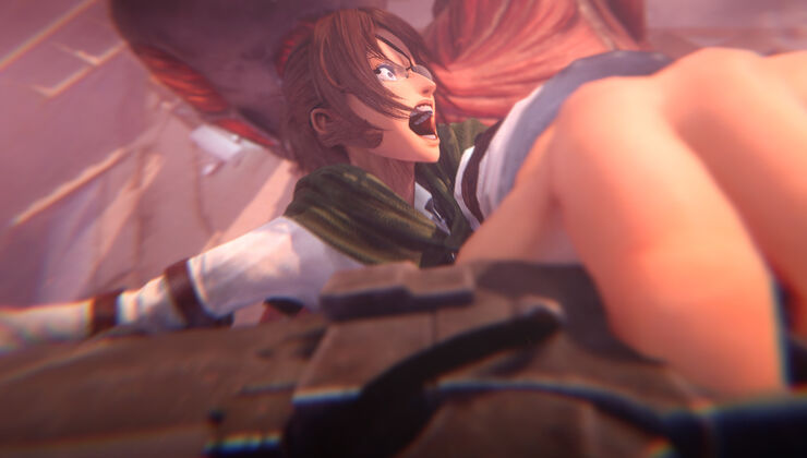 Attack On Titan 3 Was Surprisingly Inspired By Fire Emblem: Three Houses