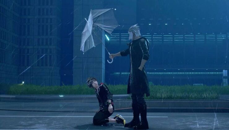 Kingdom Hearts 4 Finally Gets A New Trailer At Nintendo Direct