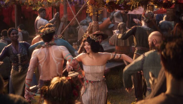 Divinity's Source-Fueled Festival Might've Just Summoned "The Series' Satan"