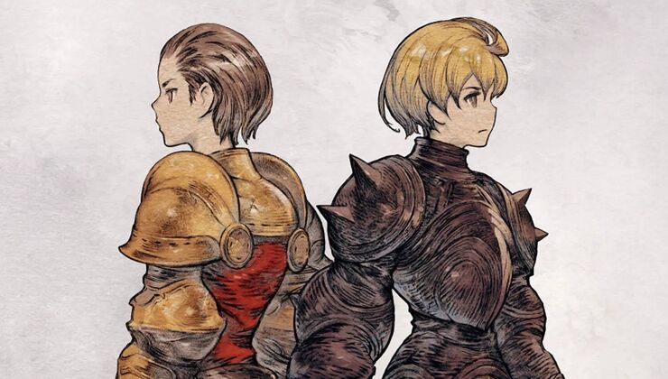 Final Fantasy Tactics: The Ivalice Chronicles Has Made A Truly Devastating Change - It Nerfed Ramza's Cheeks