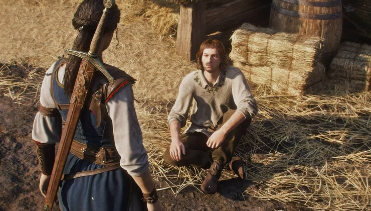 Fable Has A Staggering Number Of NPCs With Their Own Detailed Lives