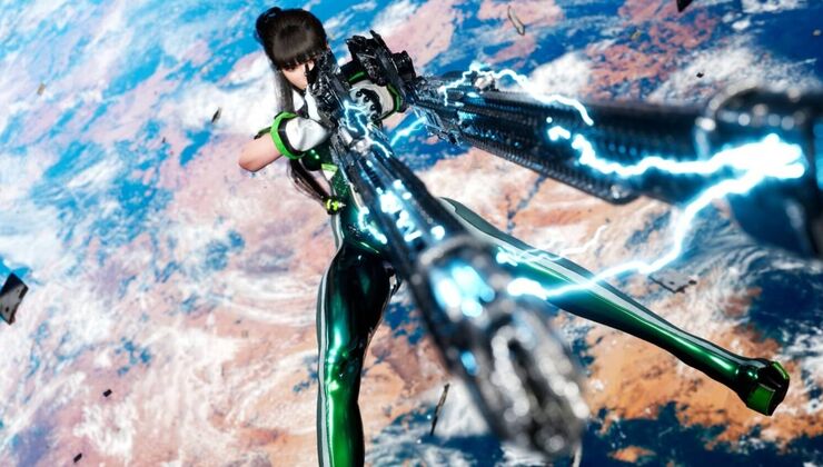 One Year After Handing Out PS5 Pros, Stellar Blade Studio Shift Up Showers Its Employees With More High-End Gifts