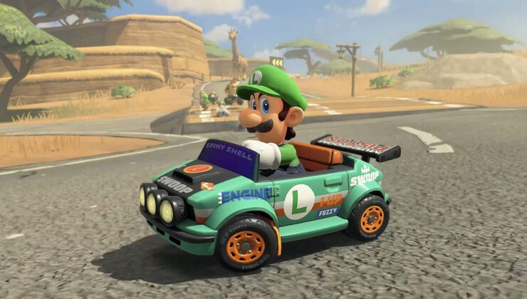 Nintendo Switch 2 Launch Lineup Revealed | TechRaptor