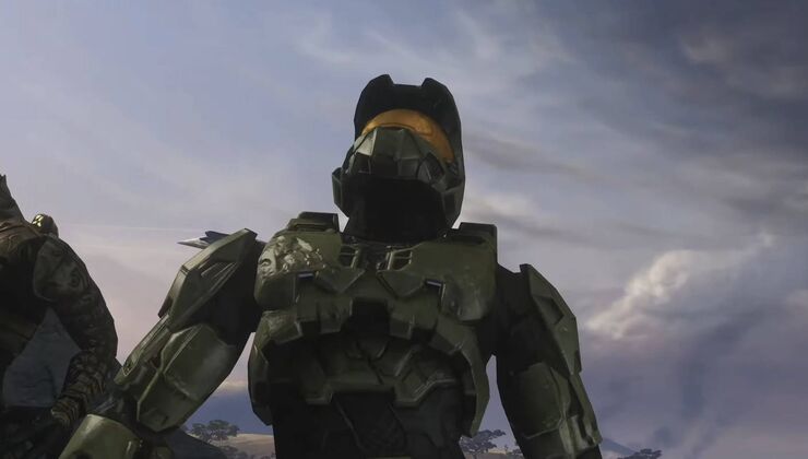 Halo Fan Project Has Archived Millions Of Old Gamertags, Stats