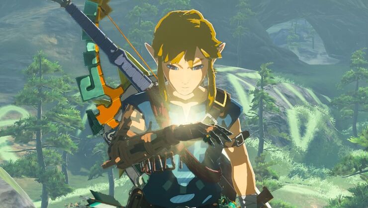 Shigeru Miyamoto Reveals Who Will Play Link And Zelda In Live-Action Adaptation