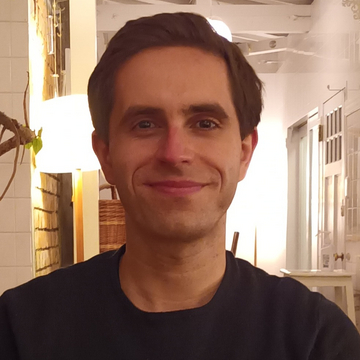 Adrian Cozmuta