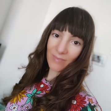 Silvia Mannu