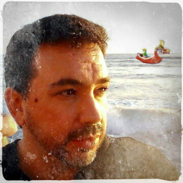 Jason Evangelho