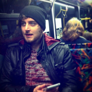 Adam Barnes