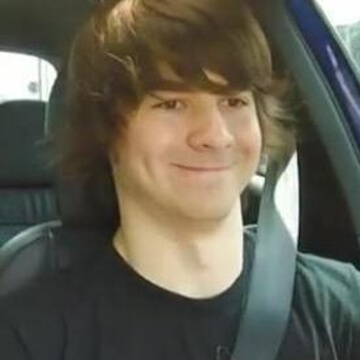 Nick Andrew