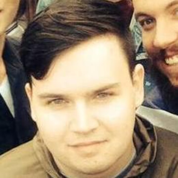 Sam Mcarthur-Mclean