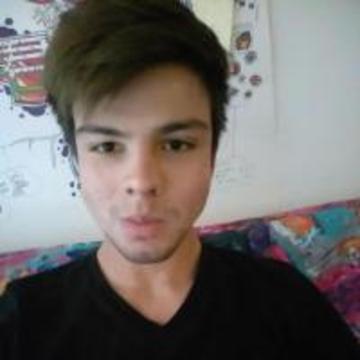 Steven Ramos