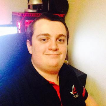Eddie Stubbington