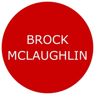 Brock McLaughlin