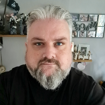 Richard Lee Breslin