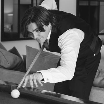 Daniel Carreras