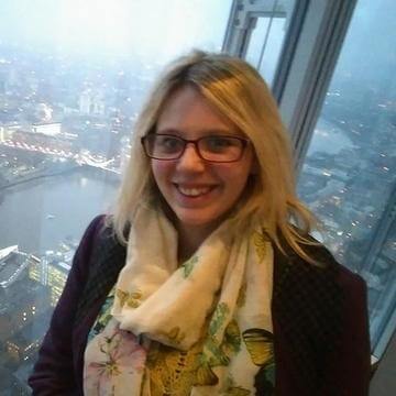Alexandra Collinson