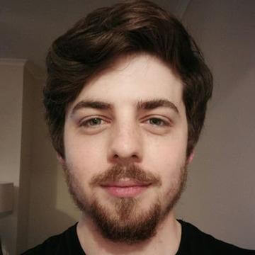 Benjamin Tyrer
