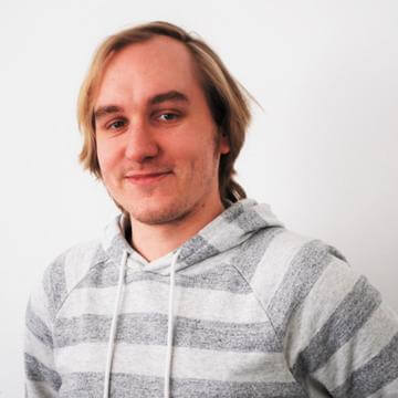 Daniel Ziegener