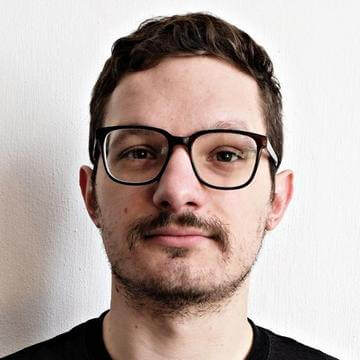 Florian Zandt