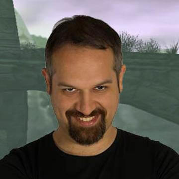 Diego Komodowski