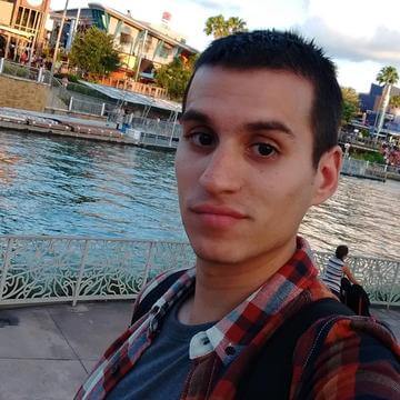 Facundo Maciel