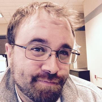 Brent Felsing