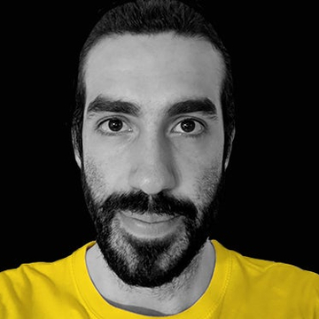 Antonio Vallejo Taslimi