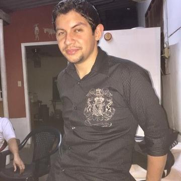 Jesus Mendoza
