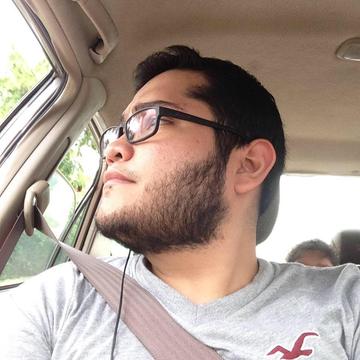 Cristian Aguilar