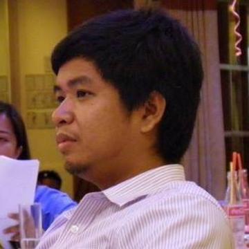 Erwin Bantilan
