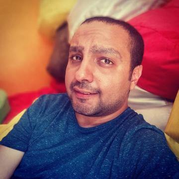 Mohamed Ashmawy
