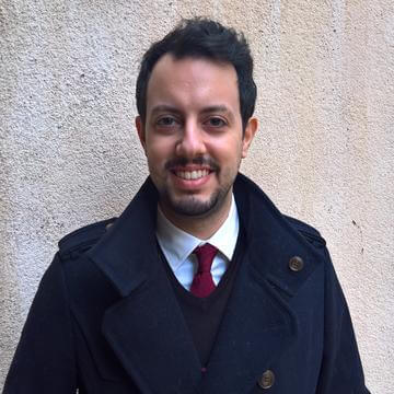 Nazih Fares