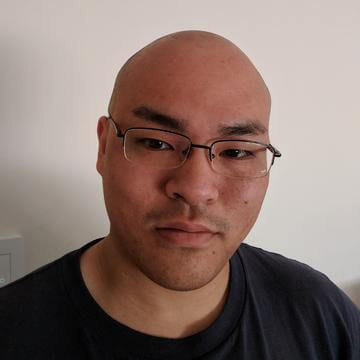 Johnny Wang