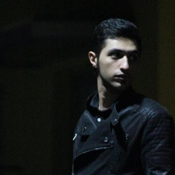 Fardin Bagherian