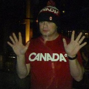Shawn Petraschuk