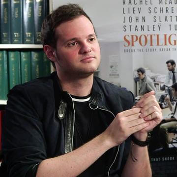 Evan Slead