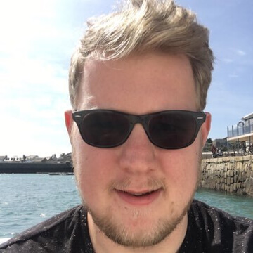 Aaron Gerrity