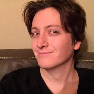 Kyle MacGregor