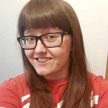 Georgina Howlett