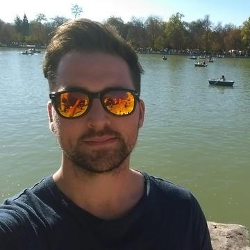 Javier Reyeros