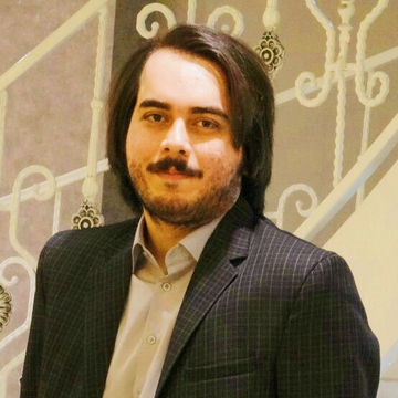 Hamidreza Ghaneei