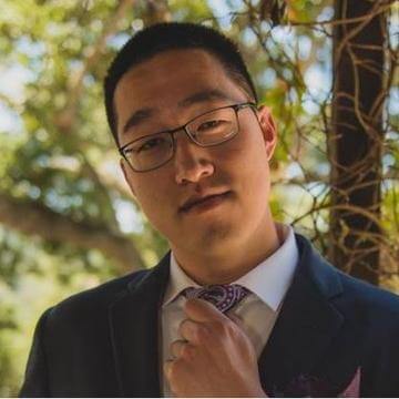 Kevin Tsai