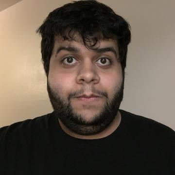 Shaan Joshi