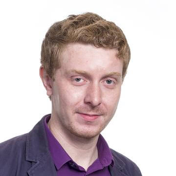 James Michael Parry