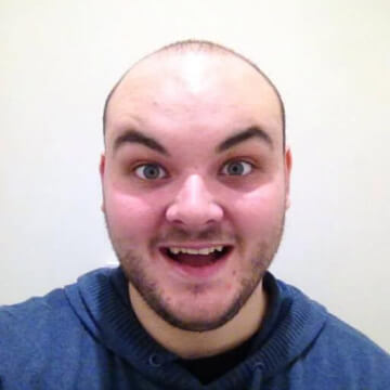 Baz Macdonald