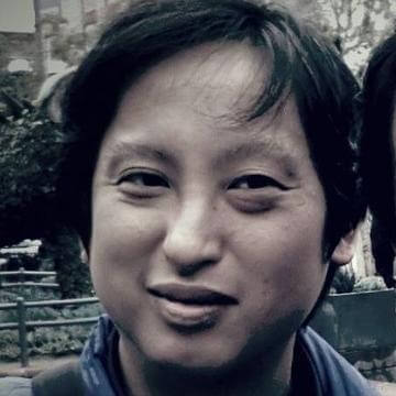 Matthew Arcilla