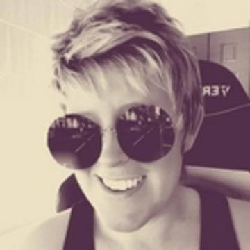 Amber Hodson