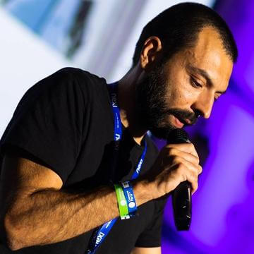 Roberto Turrini